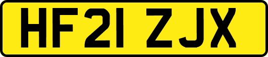 HF21ZJX
