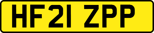 HF21ZPP