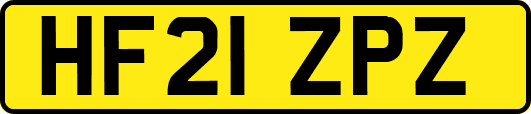HF21ZPZ