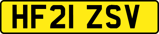 HF21ZSV