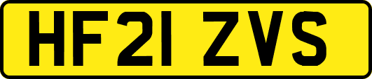 HF21ZVS