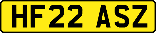 HF22ASZ