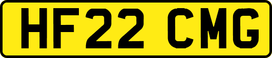 HF22CMG