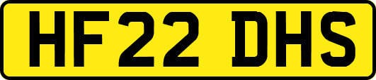 HF22DHS