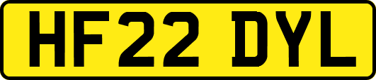 HF22DYL