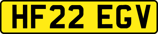 HF22EGV