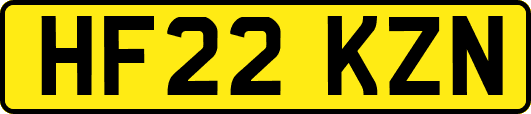 HF22KZN