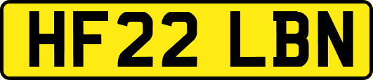 HF22LBN