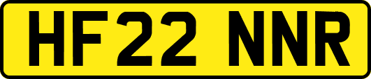 HF22NNR