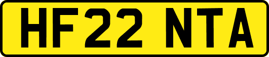 HF22NTA