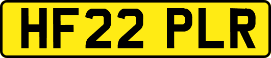 HF22PLR