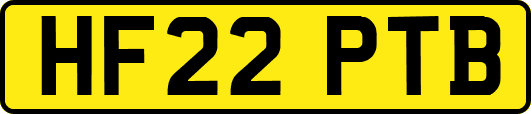 HF22PTB