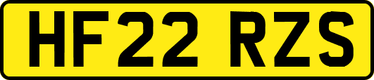 HF22RZS