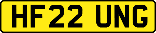 HF22UNG