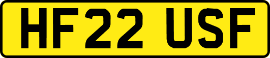 HF22USF