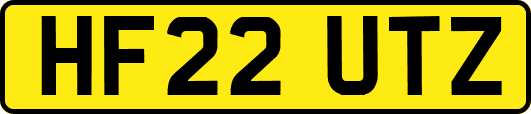 HF22UTZ