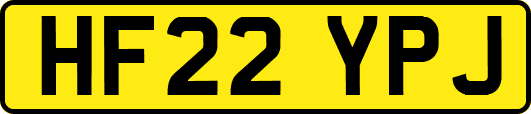 HF22YPJ