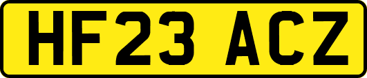 HF23ACZ