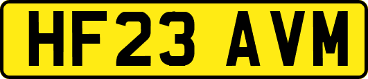 HF23AVM