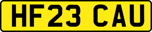 HF23CAU