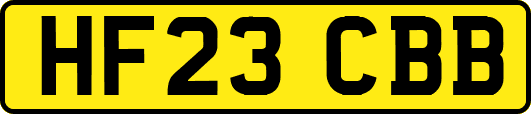 HF23CBB