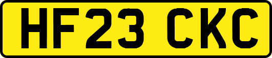 HF23CKC