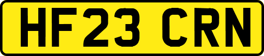 HF23CRN