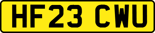 HF23CWU