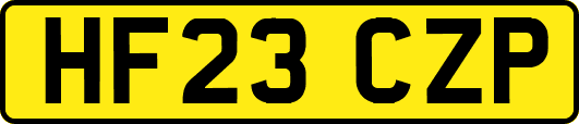 HF23CZP