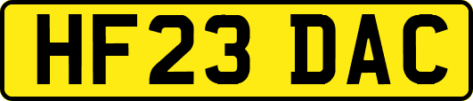 HF23DAC
