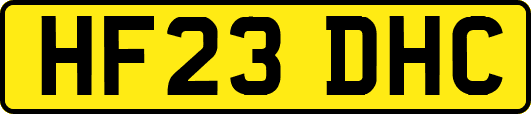 HF23DHC