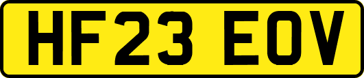 HF23EOV