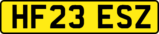 HF23ESZ