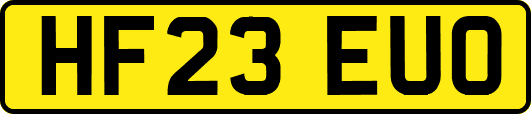 HF23EUO