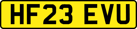 HF23EVU