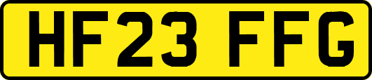 HF23FFG