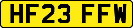 HF23FFW