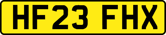 HF23FHX
