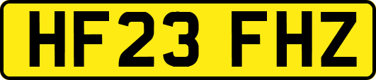 HF23FHZ