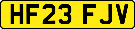 HF23FJV