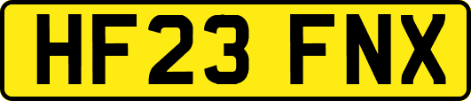 HF23FNX