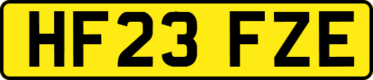 HF23FZE