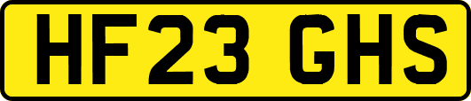 HF23GHS