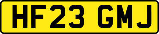 HF23GMJ