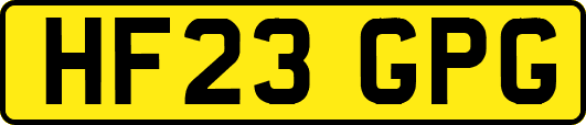HF23GPG