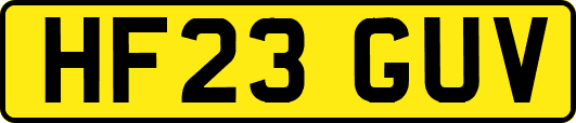 HF23GUV