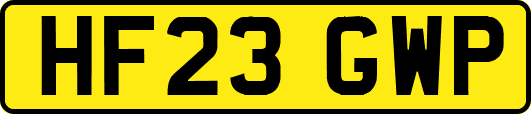 HF23GWP