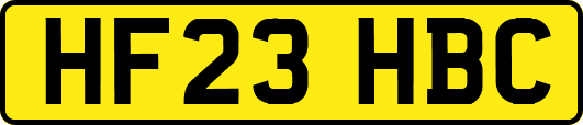 HF23HBC