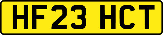 HF23HCT