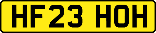 HF23HOH
